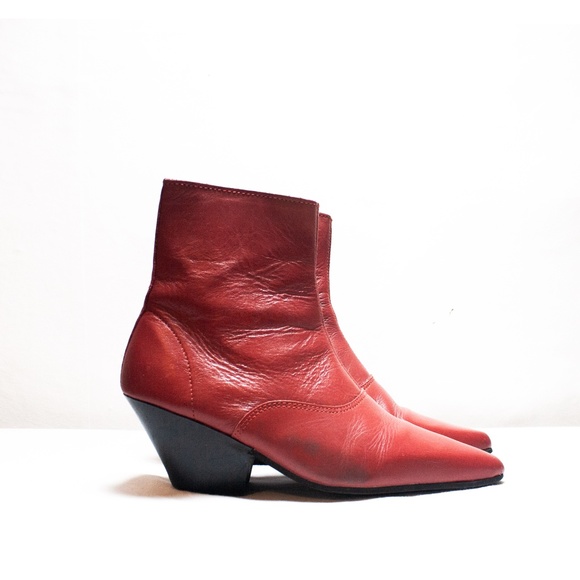 London Underground Chelsea Boots - Picture 1 of 3